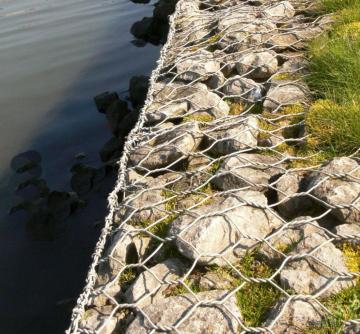 TUOFANG new Product gabion boxes