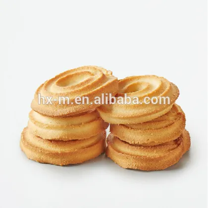 Automatic Wire Cut Cookies Depositor Cookies Machine