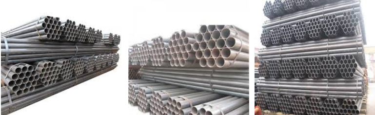 steel pipe