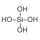 tetrahydroxysilane CAS 10193-36-9