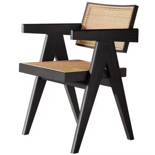 Outdoor Rattan Accent Chairs