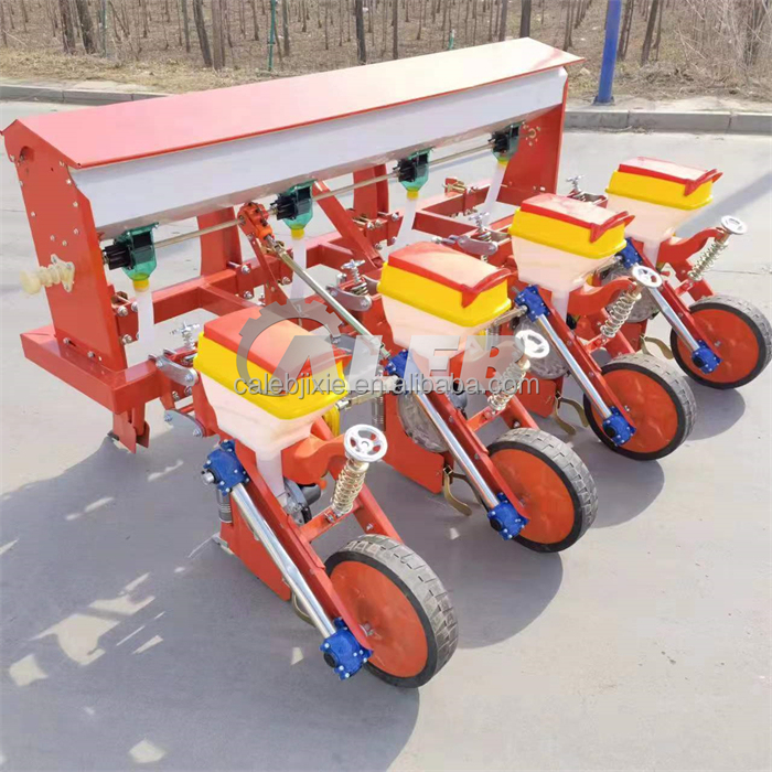 Mini Millet Machine Simple-to-use Millet Broadcaster: A High-efficiency Suspension Seeding ...