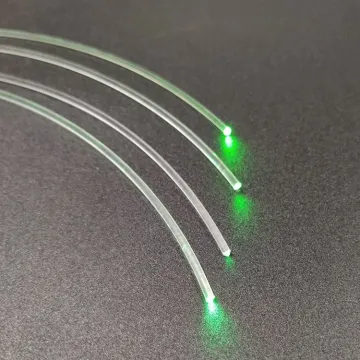 Mitsubishi ESKACK Fiber Optic Cable Series