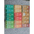 Einwegvolf 0mg NIC 5000Puffs Mini Box