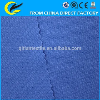 hotsle polyester spandex fabric fabric spandex