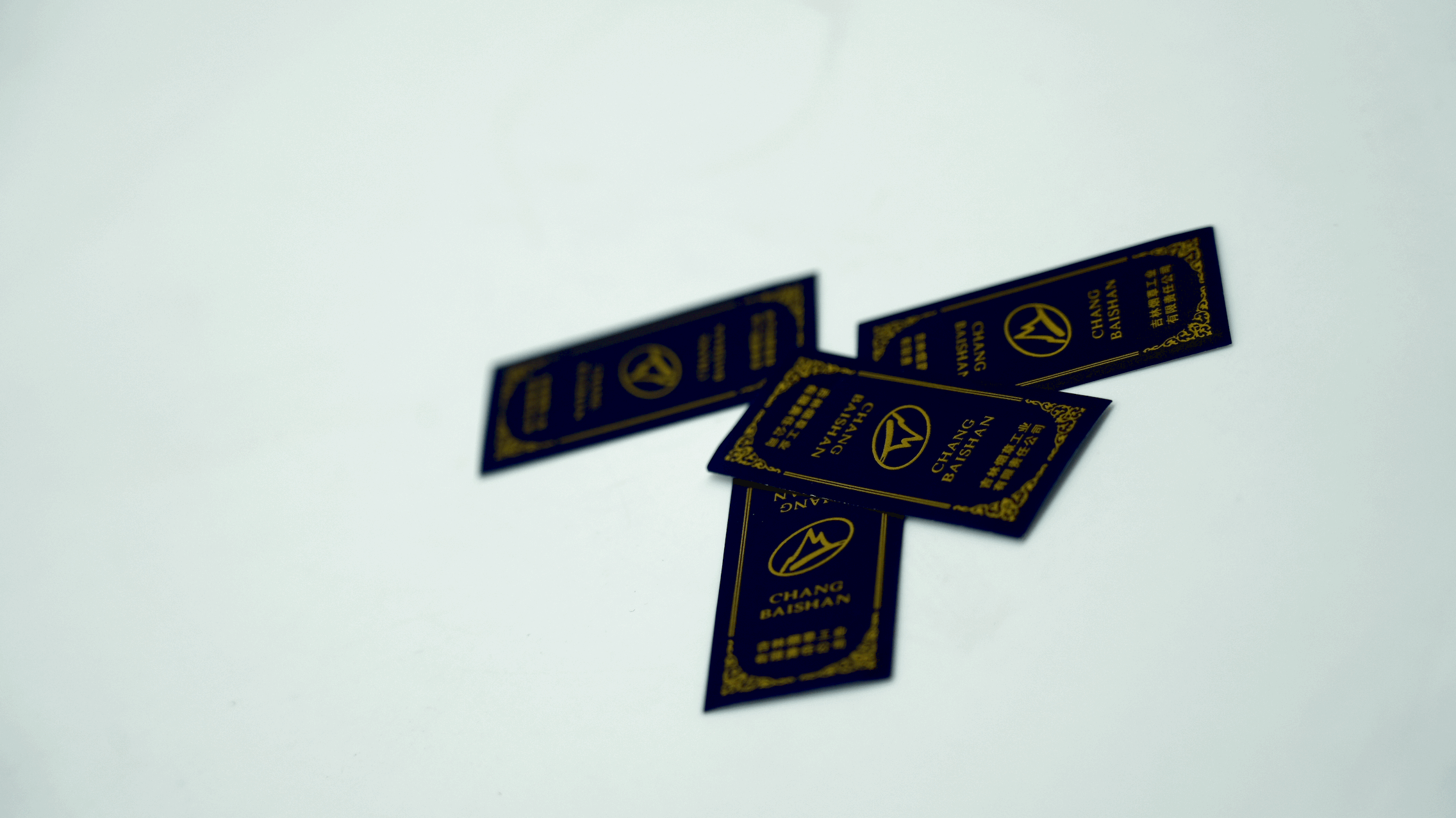 Traceability And Sealing Of Cigarettes