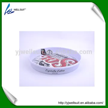 china colorful new design unique galvanized antique buckets