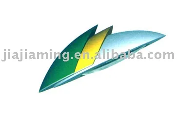 outdoor high power sodium street lamp