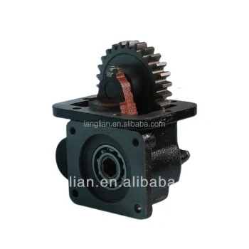 Factory Supply MAZ Gear Box PTO Power Take Off 503-4202010