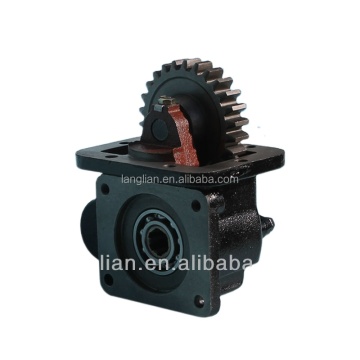 Factory Supply MAZ Gear Box PTO Power Take Off 503-4202010