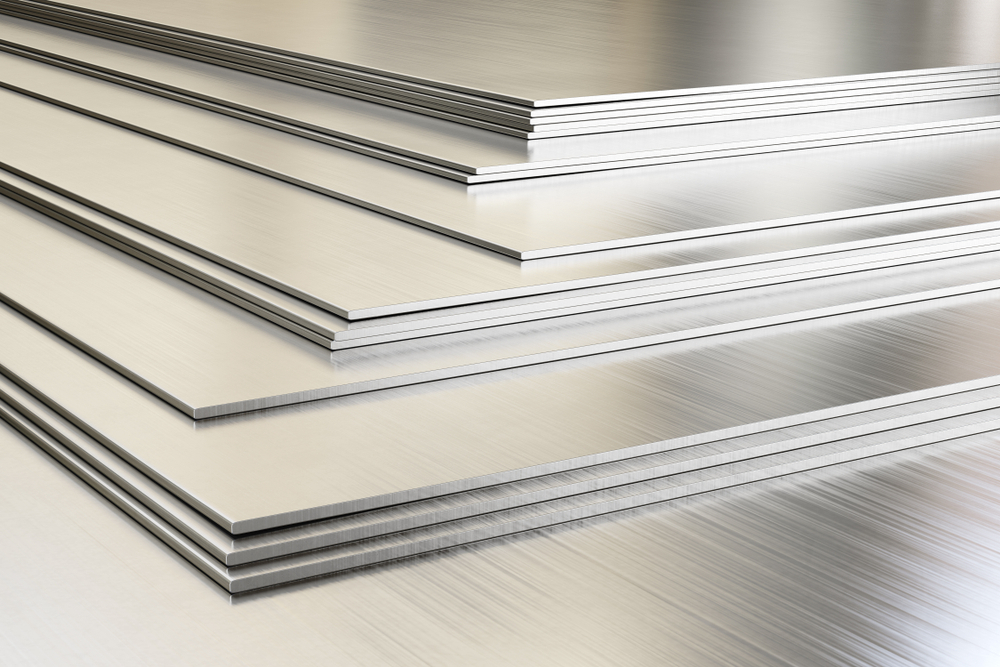 Heat-Resistant Stainless Steel Coils