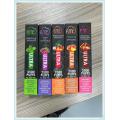 Bulgarie Meilleure vente de vape Vape Ultra 2500 Puffs