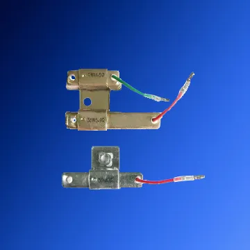 RXA resistors for motocycle