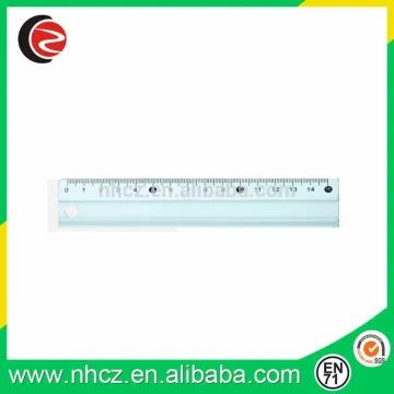 fashion students new flexible ruler