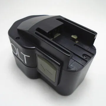 12V Hi-Mh Power Tool Battery for AEG  B12