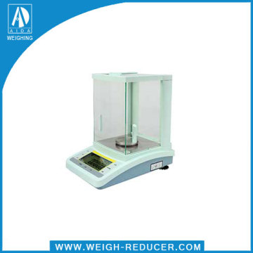 Fa-B Electromagnetic Balance with RS232 Interface