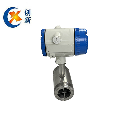 Oil Turbine Flow Meter High viscosity liquid turbine flow meter Manufactory