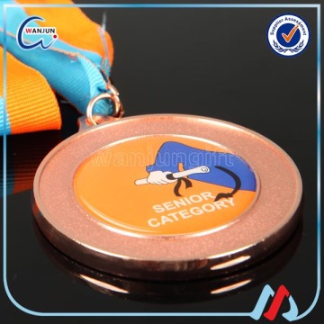 orange and medals,run medals,running gold medals