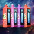 Elf Bar planet 25000 พัฟ vape