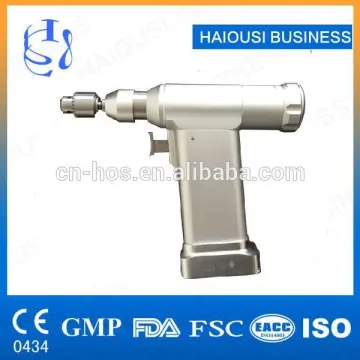 Mini bone drill medical electric tool