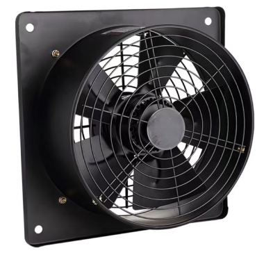 Versatili ventilatori assiali del rotore AC per diverse applicazioni