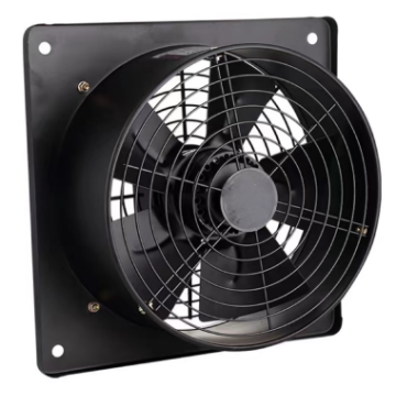 Versatili ventilatori assiali del rotore AC per diverse applicazioni