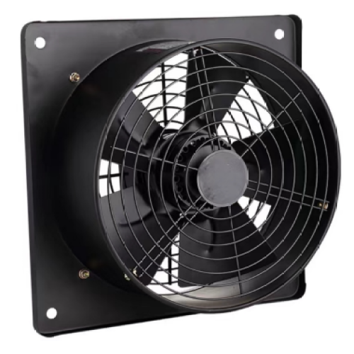 Versatili ventilatori assiali del rotore AC per diverse applicazioni