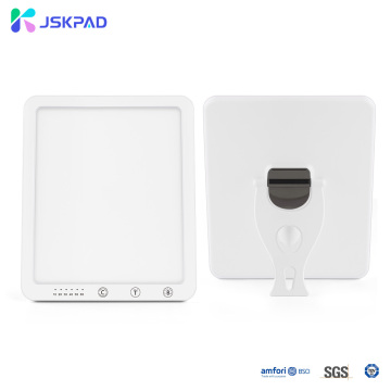 JSKPAD最も実用的で最も安価な光療法ランプ