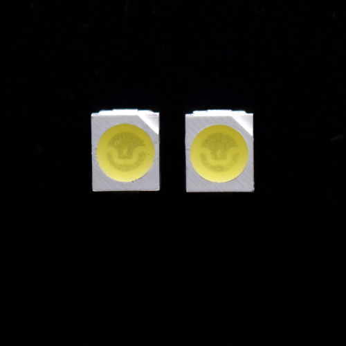 White LED - 3528 SMD LED 7000-8000K