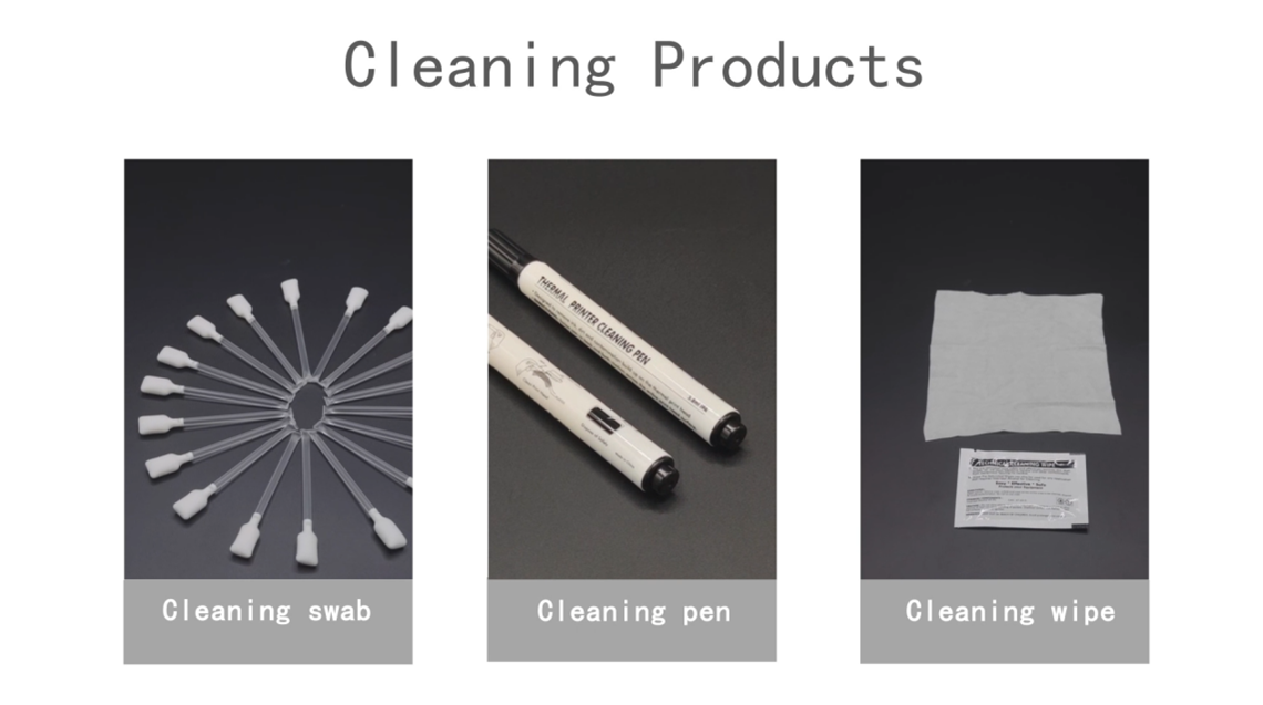 Prodotti di pulizia per stampanti (1) cleaning products for printers (1)