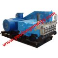 Q340 (5W125) Quintuplex Plunger / Piston Pump