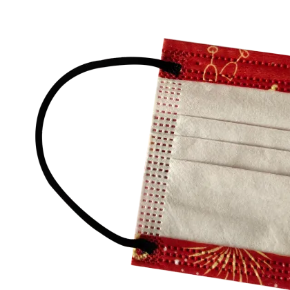 children health face mask