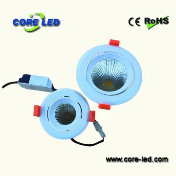 Good Quality 5w cob led downlight