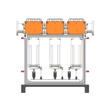 Advantages of modular air filters