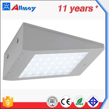 Solar Outdoor Motion Sensor Security Light