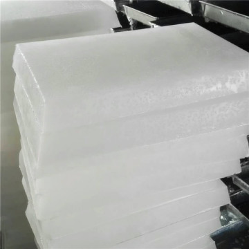 Semi refined bulk paraffin wax for sale