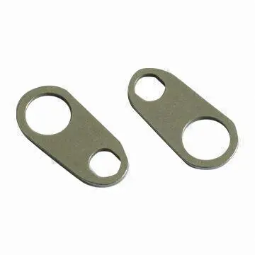 Tractor sheet metal parts