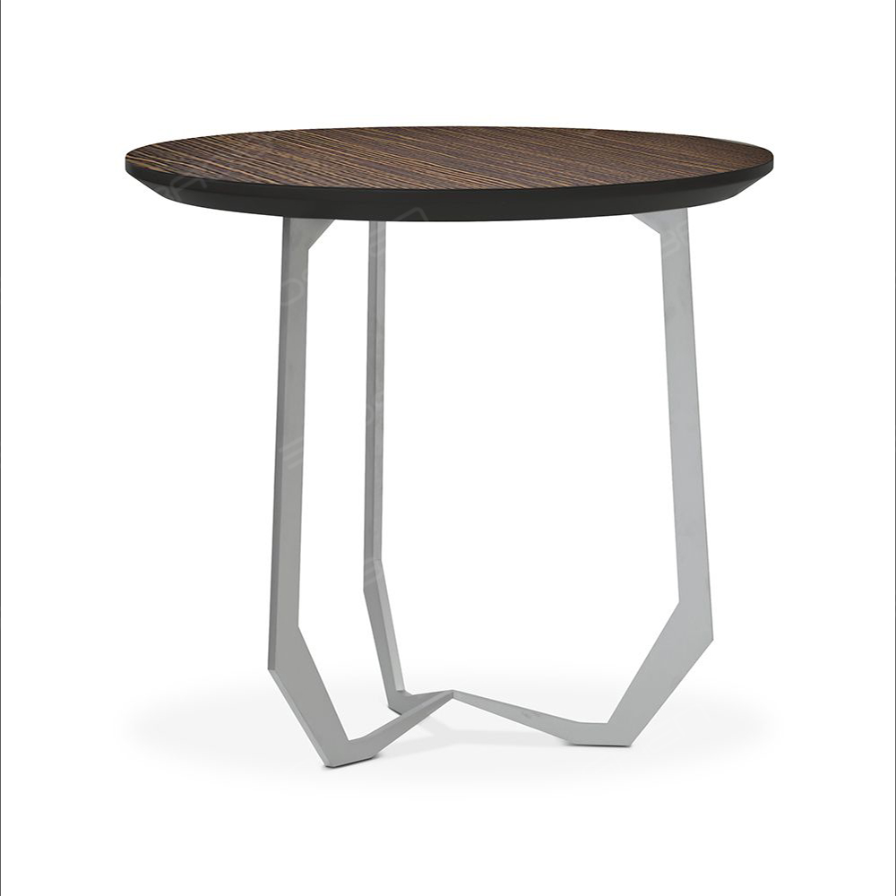 Small Space Side Table Solution
