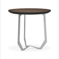 Solución de mesa lateral espacial pequeño