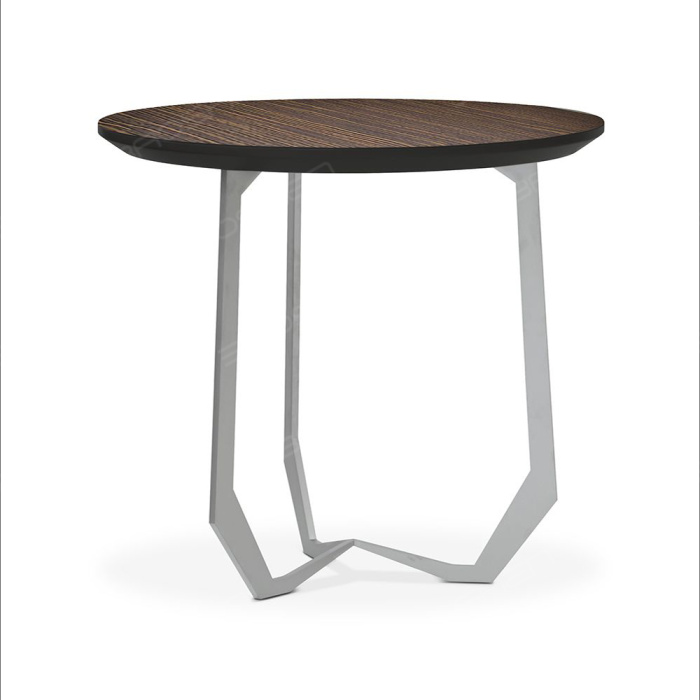 Solução de mesa lateral de pequeno espaço