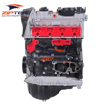 VW Golf Mk5 Mk6 Gti Jetta Passat B6 Cc Tiguan Sharan Audi Q3 A3 8p CCTA CBFA Рухавік