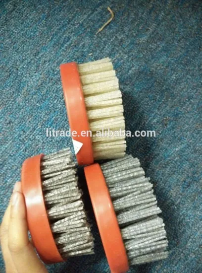 10cm Brusher, wire brush