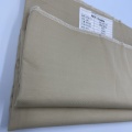 Clothing Cotton Linen Blended Solid Color Cloth