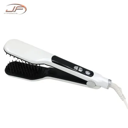 Budget-Friendly Rapid Heat Wave Iron Hair Straightener Manufacturer