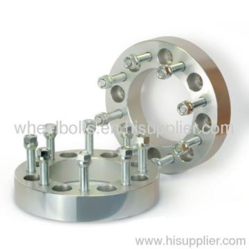 8 Holes 50mm Thickness Wheel Adapter 