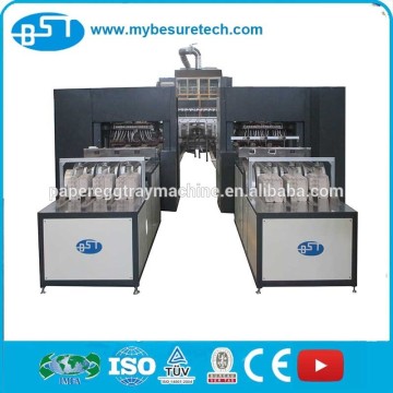 12 egg box cartons machine