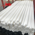 acetal delrin pom-c ทรงกลมก้านพลาสติกทรงกลม