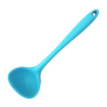 Premium Silicone Ladle Spoon BPA Free