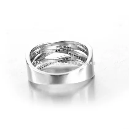Ring silver 925