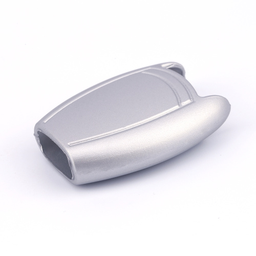 Personalised Benz key fob replacement cover